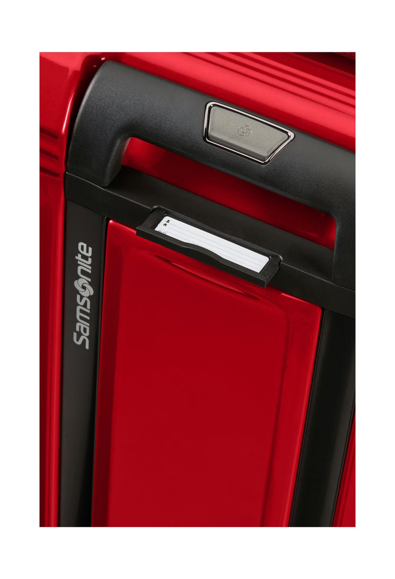 Samsonite Nuon Valise rigide à 4 roulettes