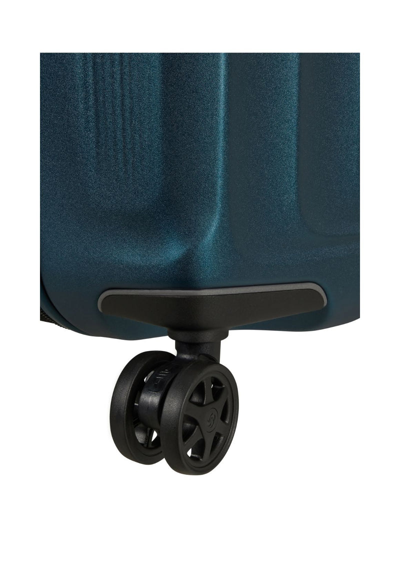 Samsonite Selection Nuon Hartschalenkoffer Mit 4 Rollen