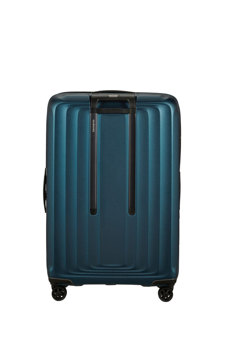 Samsonite Selection Nuon Hartschalenkoffer Mit 4 Rollen