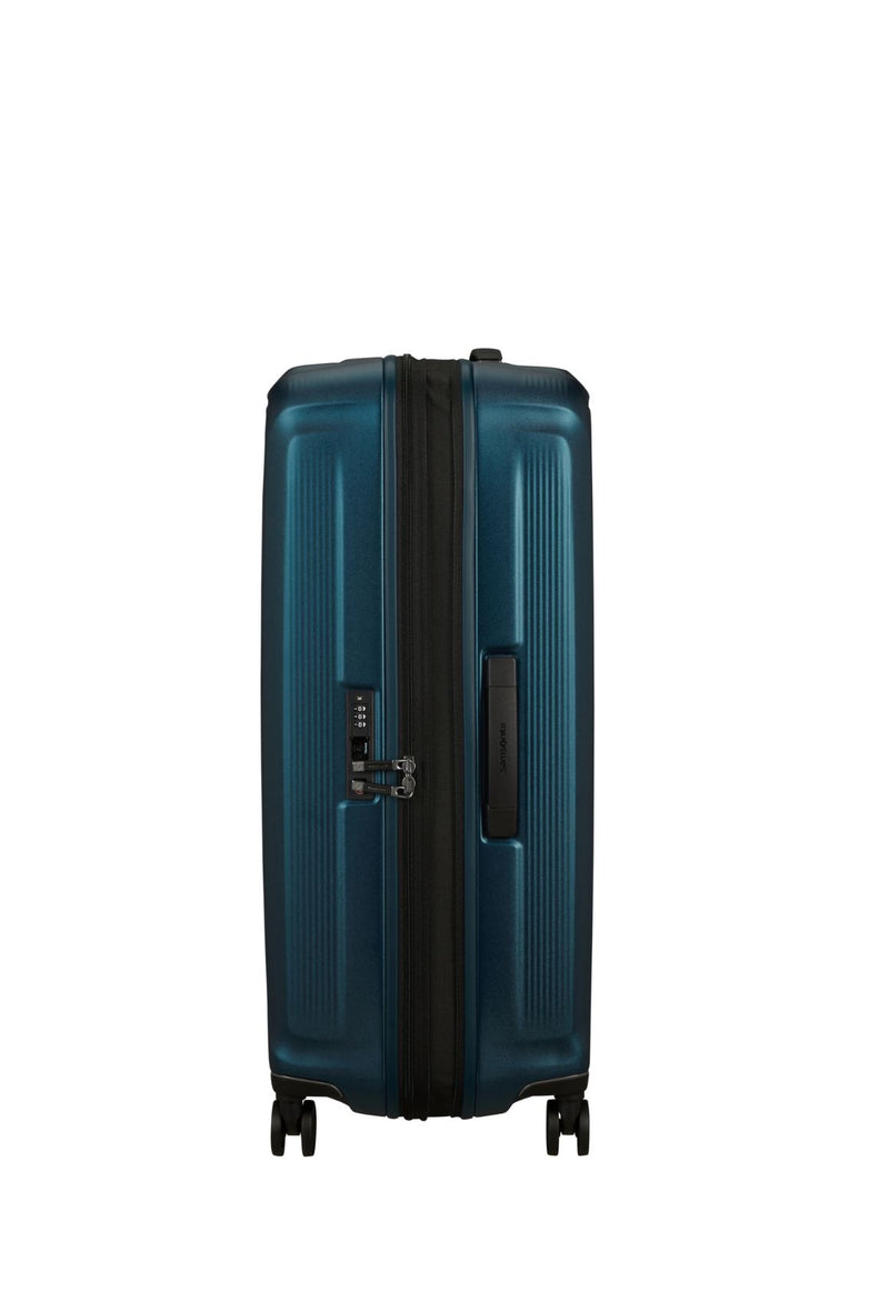 Samsonite Selection Nuon Hartschalenkoffer Mit 4 Rollen