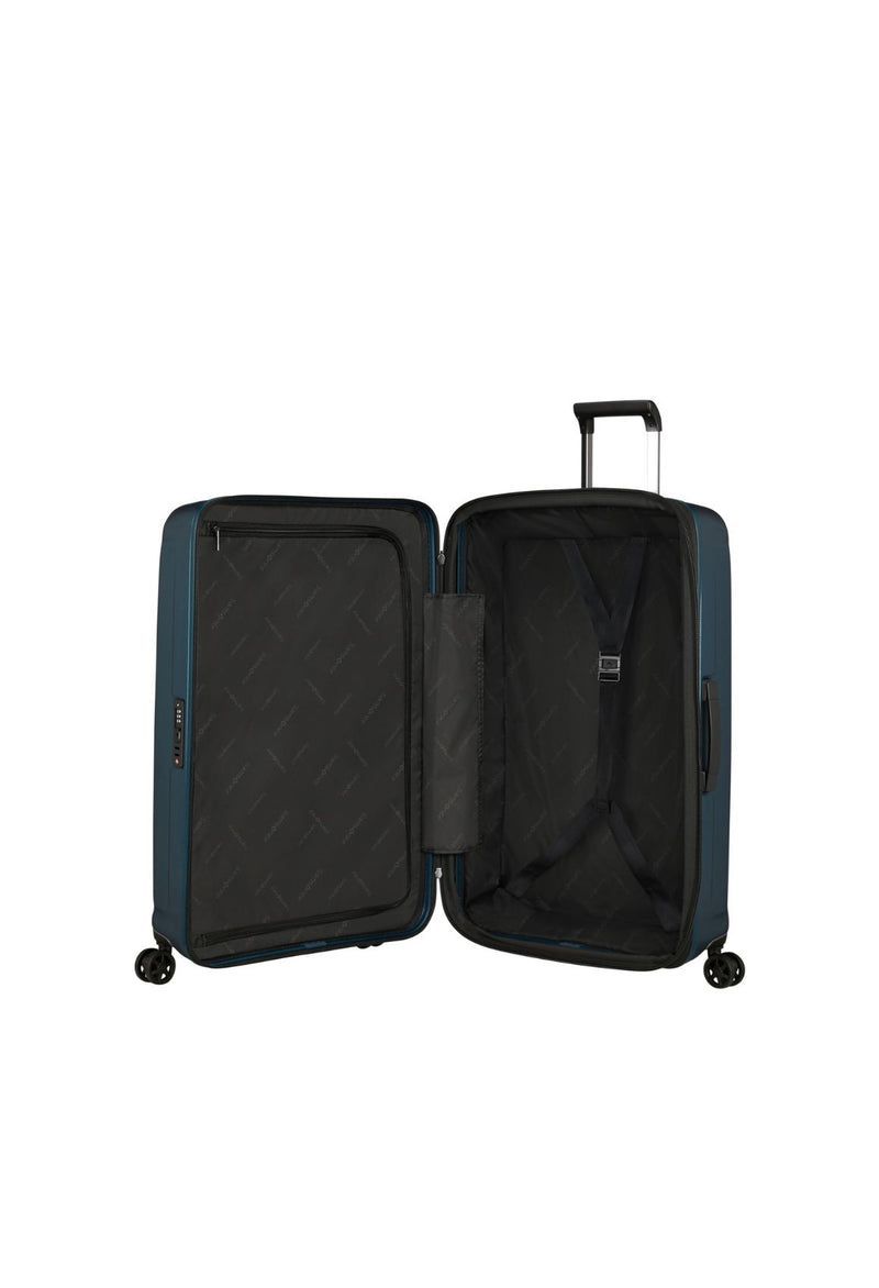 Samsonite Selection Nuon Hartschalenkoffer Mit 4 Rollen