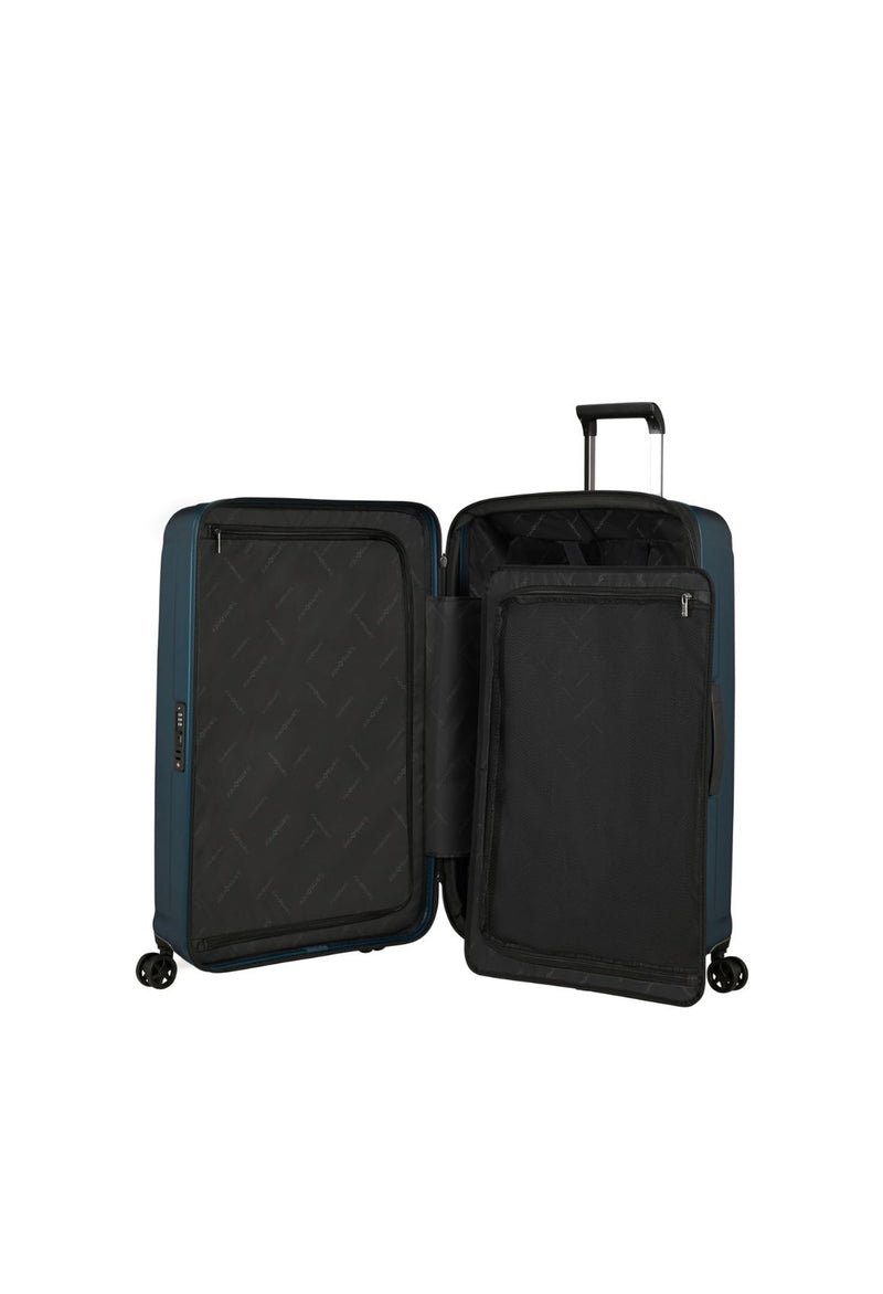 Samsonite Selection Nuon Hartschalenkoffer Mit 4 Rollen