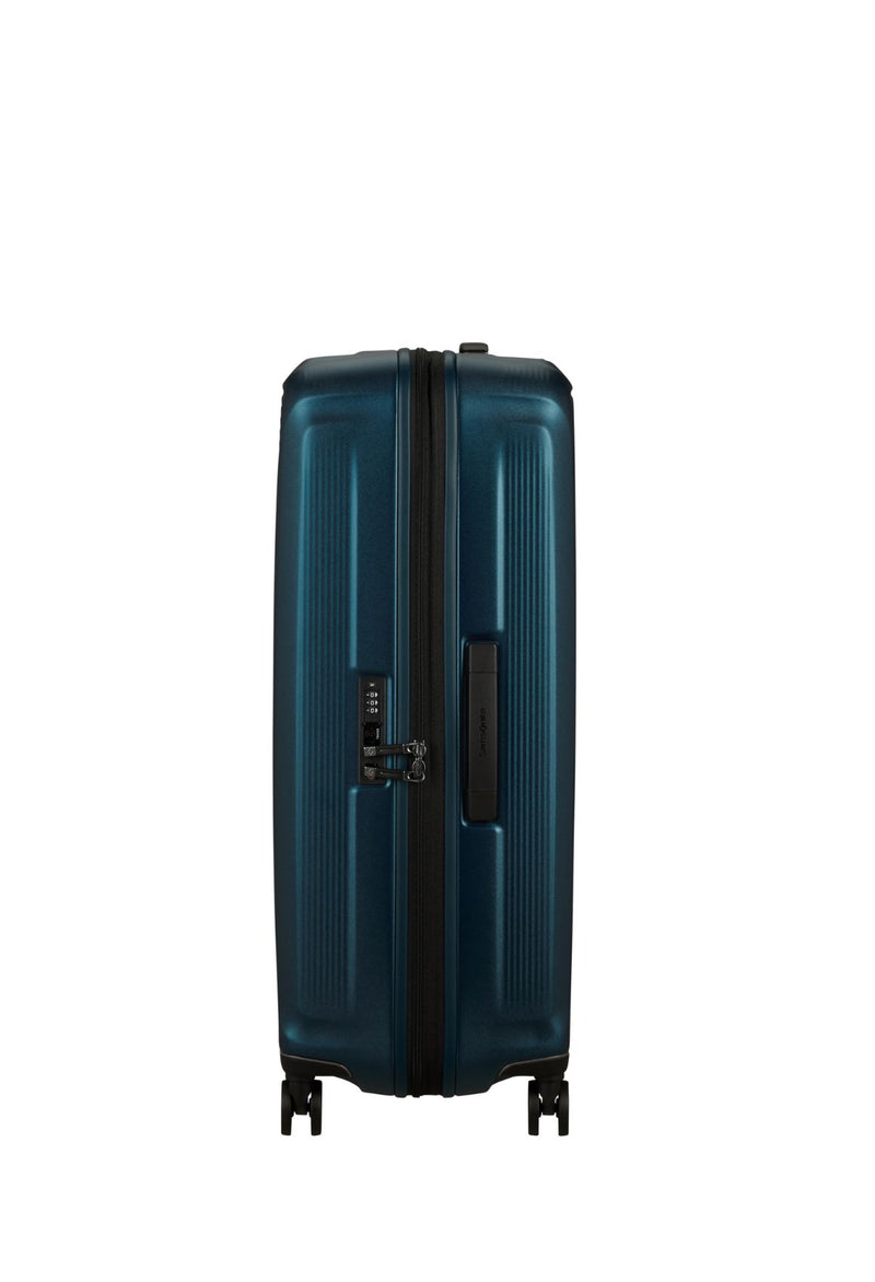 Samsonite Selection Nuon Hartschalenkoffer Mit 4 Rollen