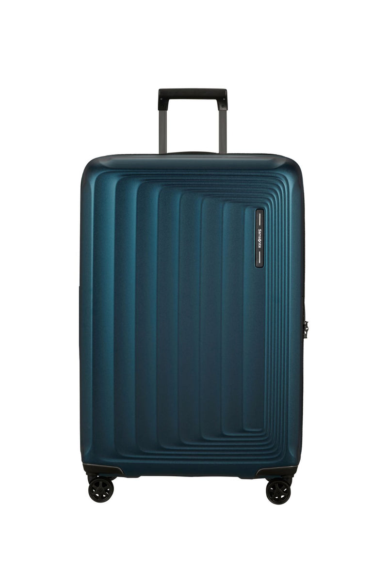 Samsonite Selection Nuon Hartschalenkoffer Mit 4 Rollen