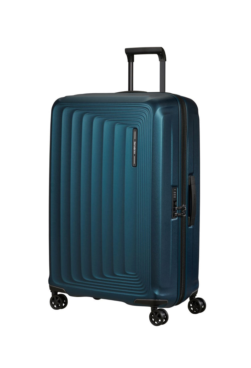 Samsonite Selection Nuon Hartschalenkoffer Mit 4 Rollen