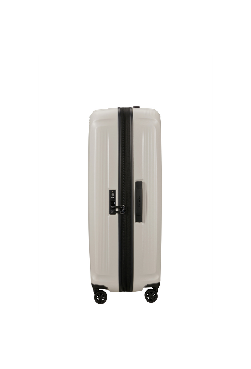 Samsonite Nuon Hartschalenkoffer mit 4 Rollen