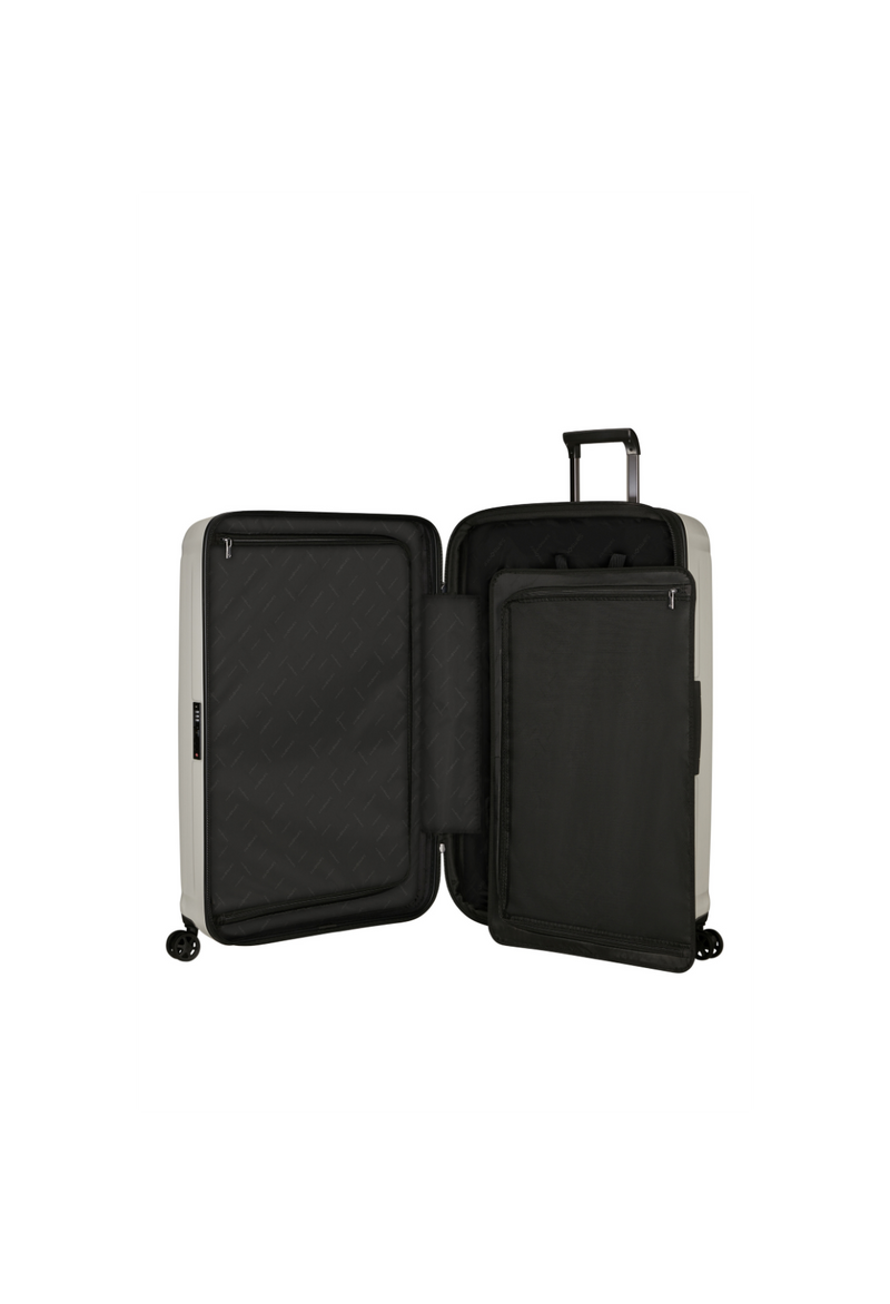 Samsonite Nuon Hartschalenkoffer mit 4 Rollen