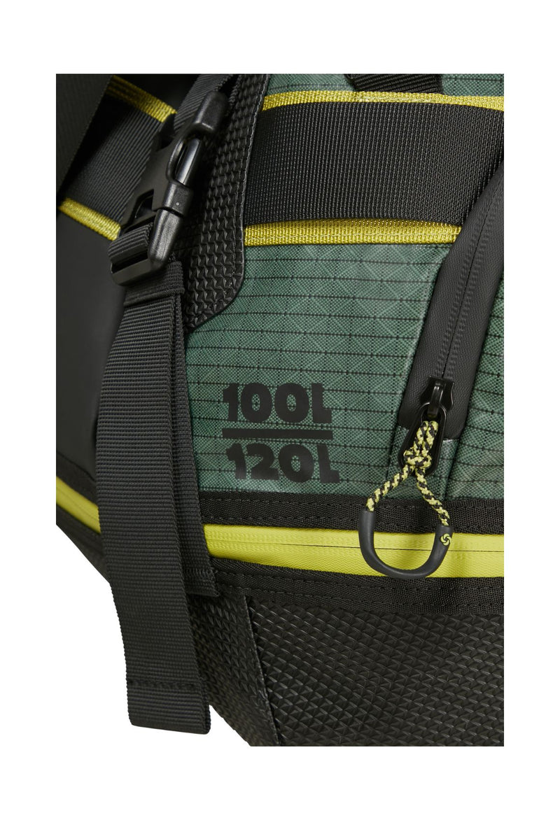 Samsonite Selection Outtrax Travel Bag