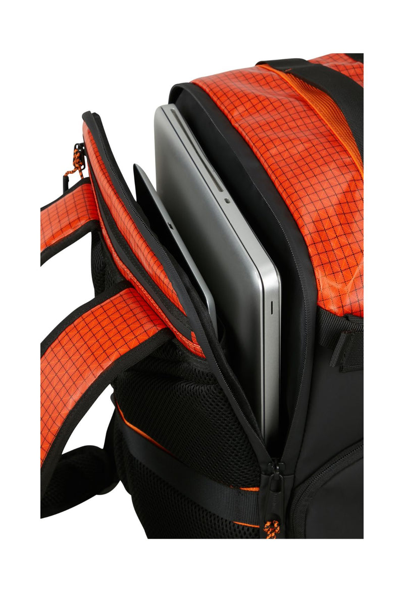 Samsonite Selection Outtrax Mochila para debajo del asiento