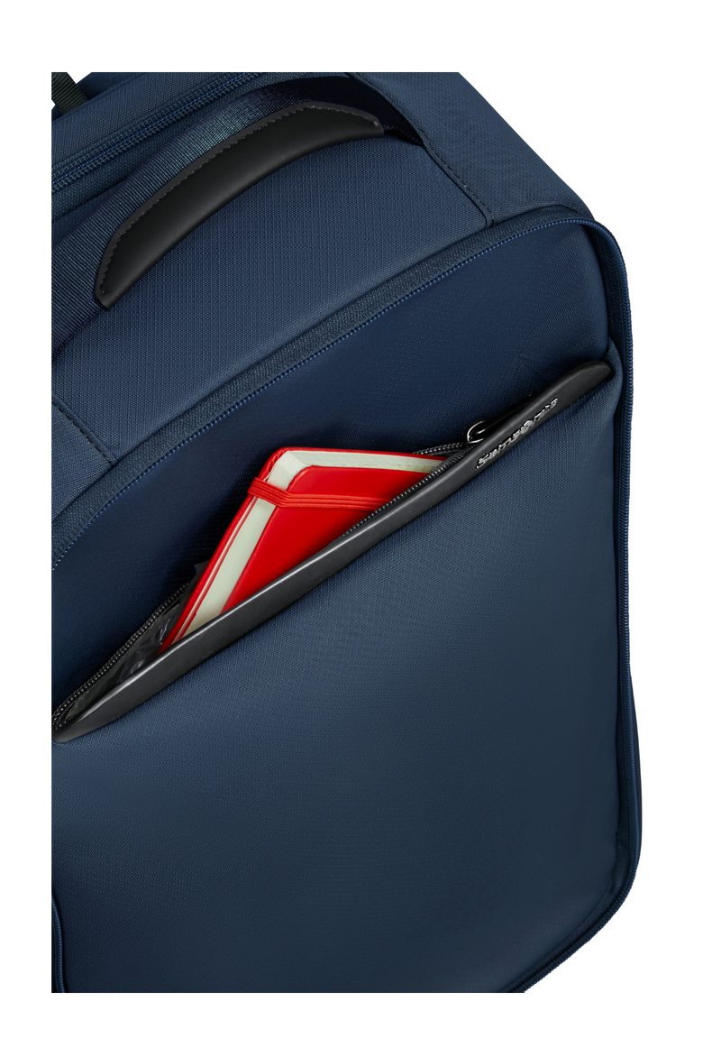 Samsonite Selection Paralux 2 in 1 travel backpack