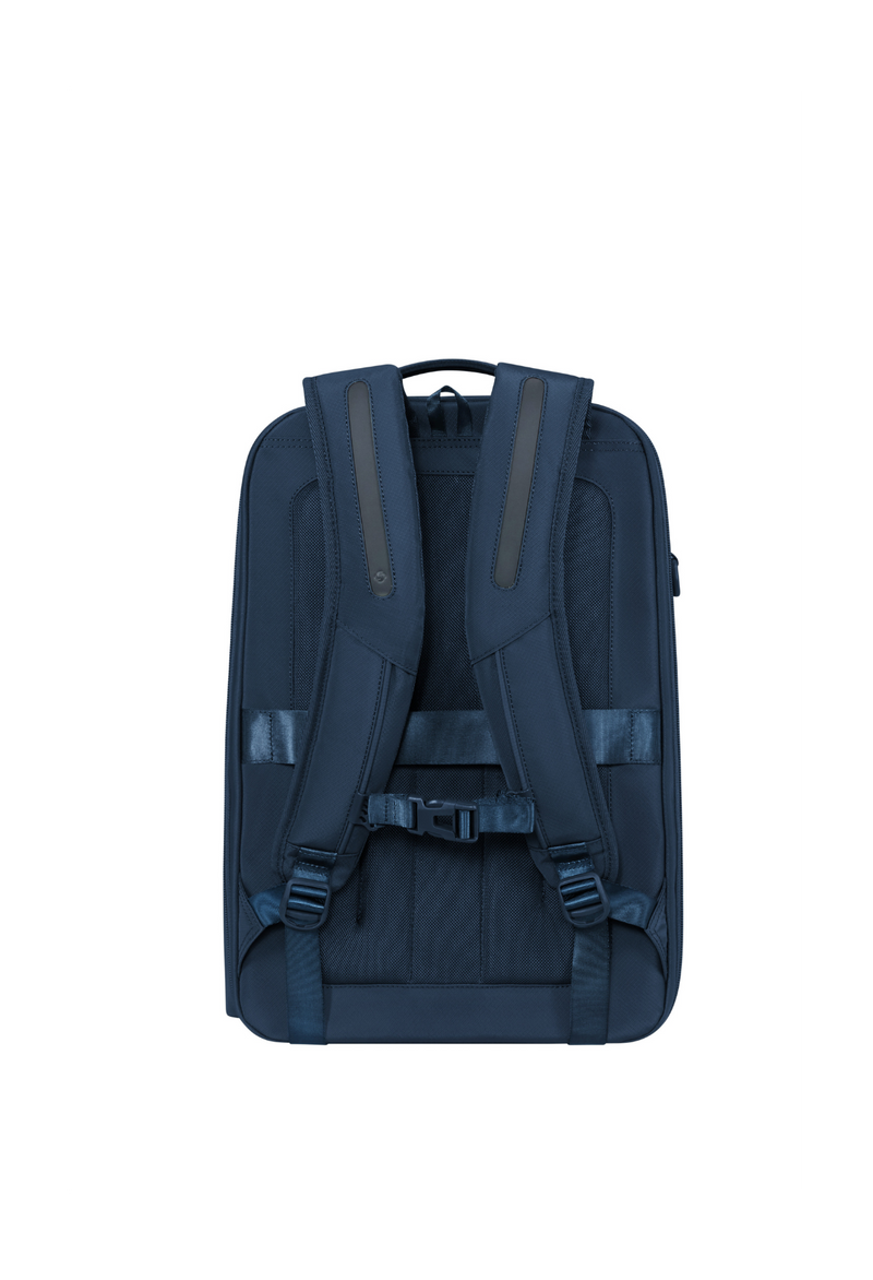 Samsonite Selection Paralux 2 in 1 travel backpack