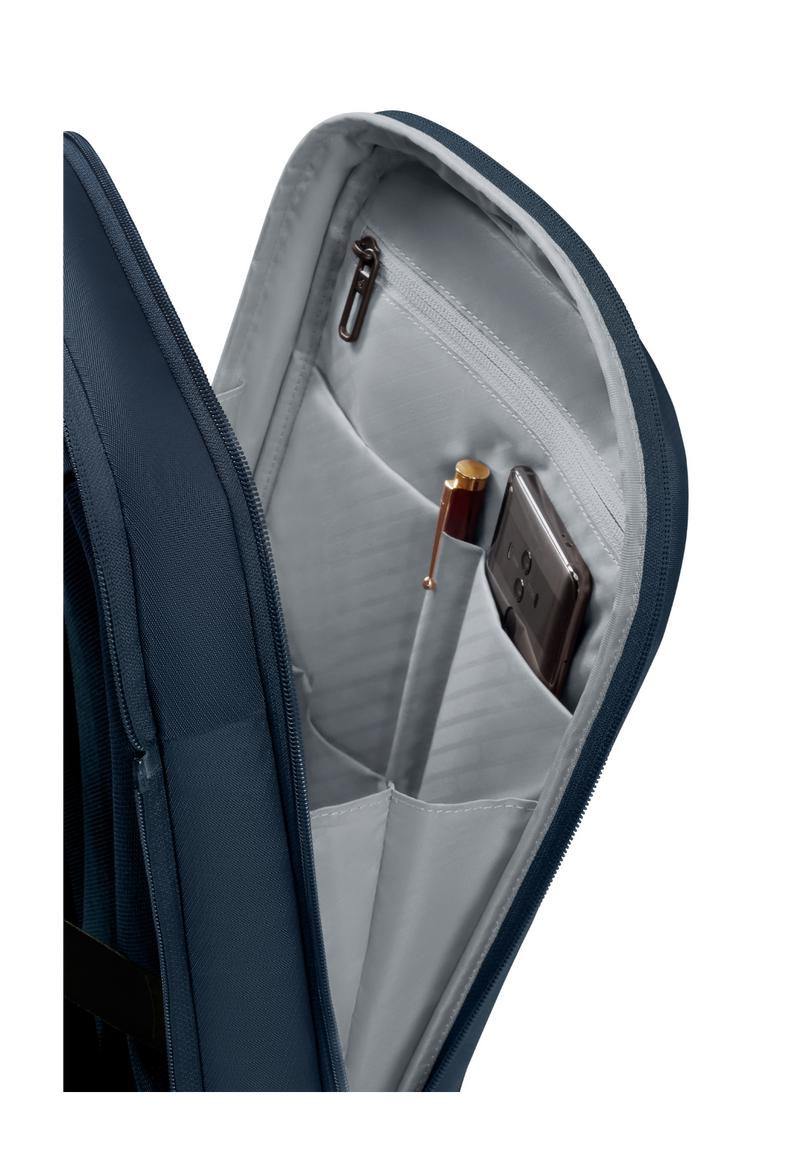 Samsonite Selection Paralux 2 in 1 travel backpack