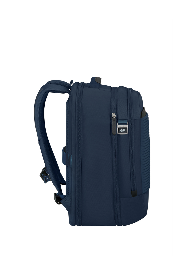 Samsonite Selection Paralux 2 in 1 travel backpack