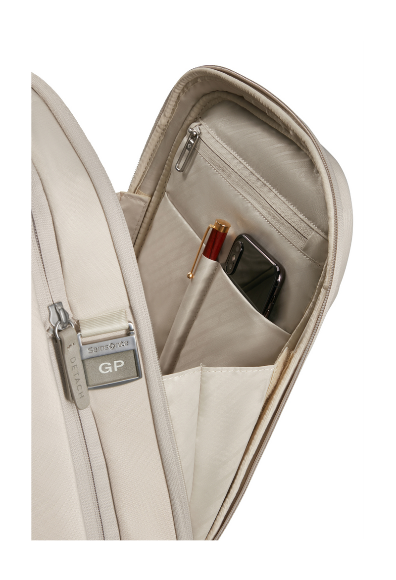 Samsonite Selection Paralux Mochila de viaje 2 en 1