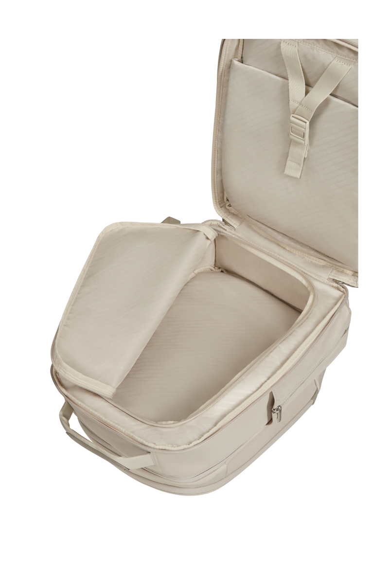 Samsonite Selection Paralux Mochila de viaje 2 en 1