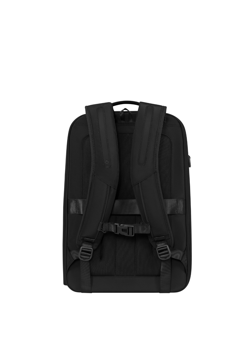 Samsonite Selection Paralux 2 w 1 Plecak podróżny