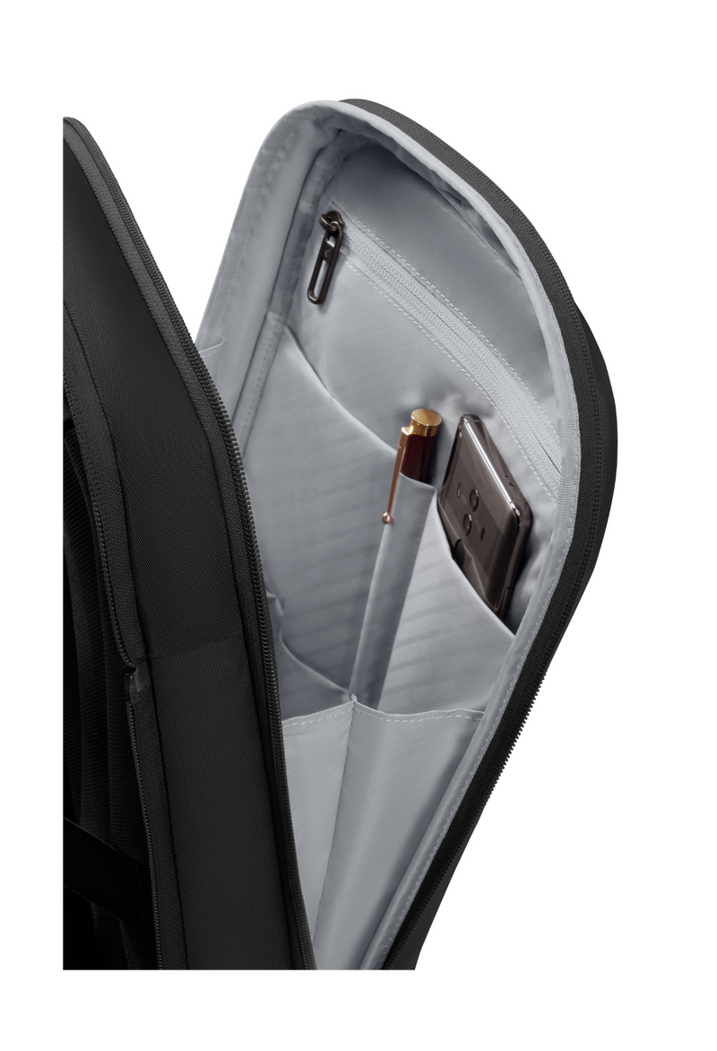 Samsonite Selection Paralux 2 w 1 Plecak podróżny