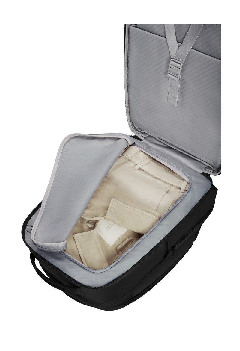Samsonite Selection Paralux 2 w 1 Plecak podróżny
