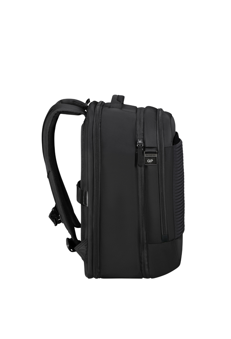 Samsonite Selection Paralux 2 w 1 Plecak podróżny