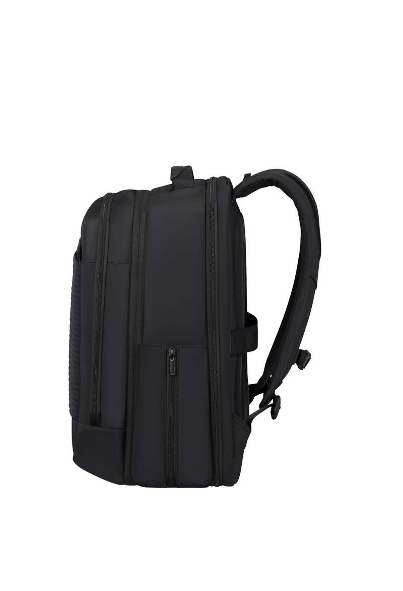 Samsonite Selection Paralux 2 w 1 Plecak podróżny