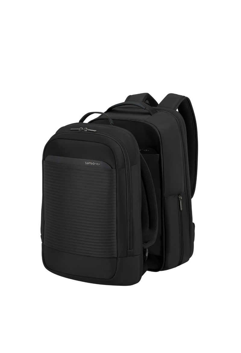 Samsonite Selection Paralux 2 w 1 Plecak podróżny