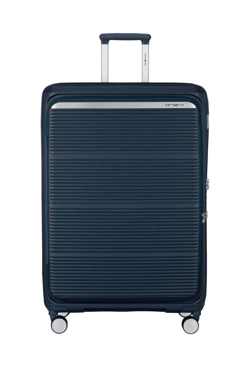Samsonite Selection Paralux Hard-shell Suitcase