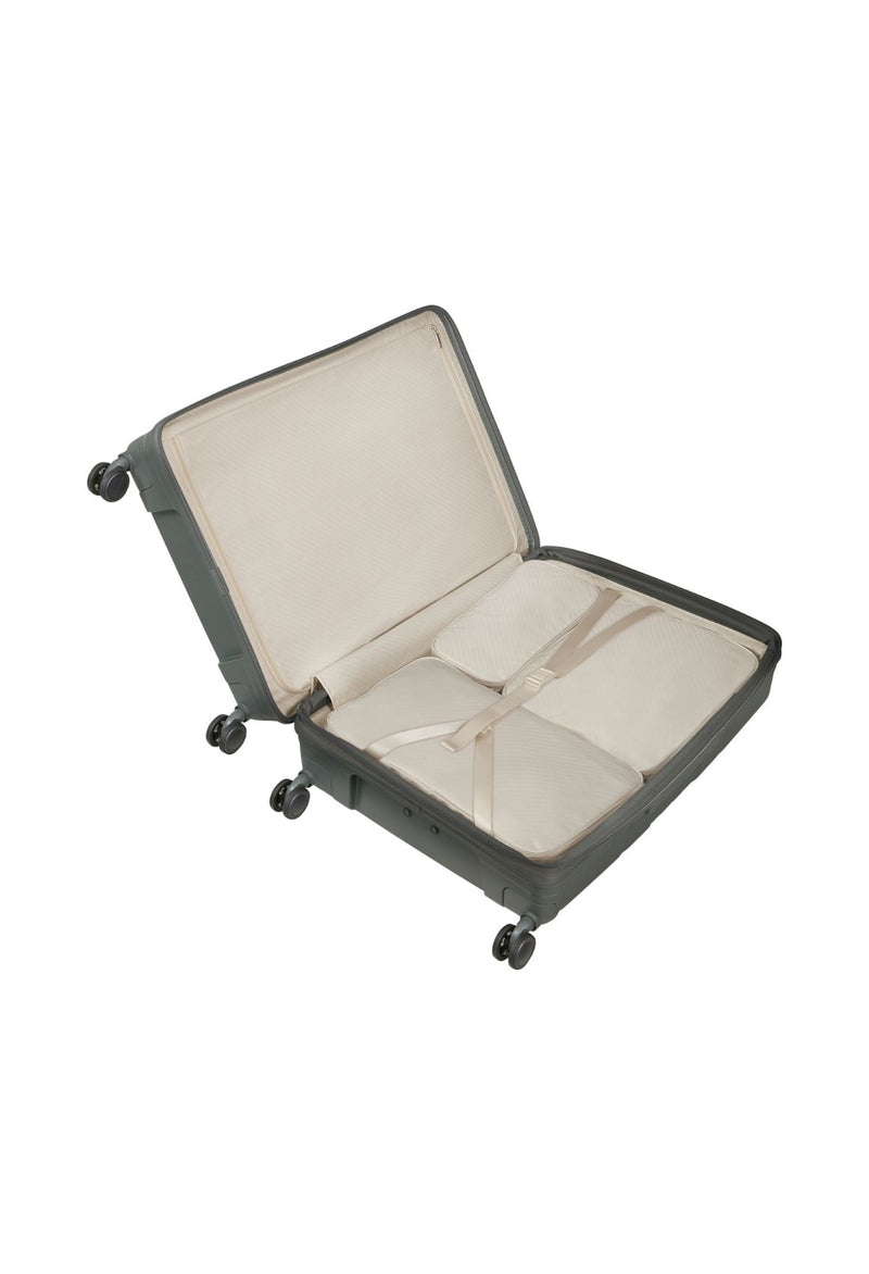 Samsonite Selection Paralux Hard-shell Suitcase