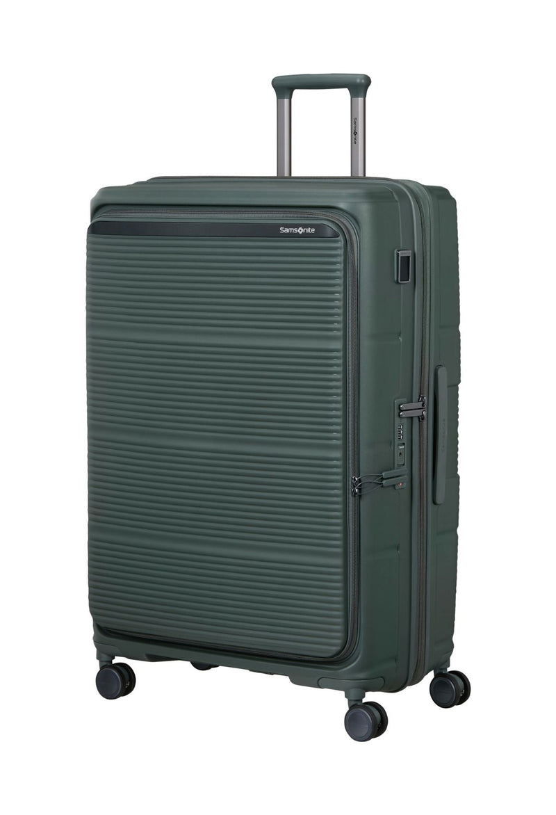 Samsonite Selection Paralux Hard-shell Suitcase