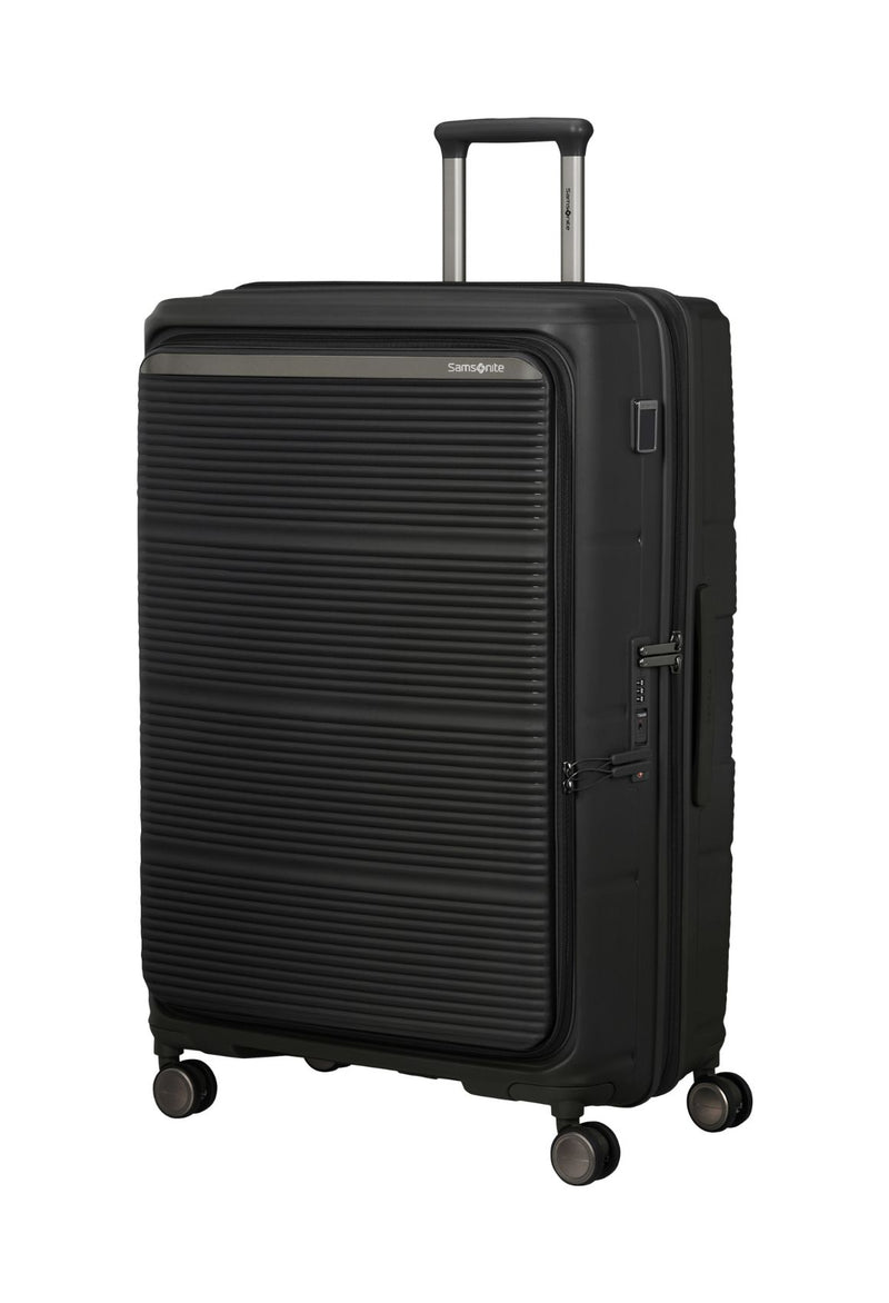 Samsonite Selection Paralux Hard-shell Suitcase