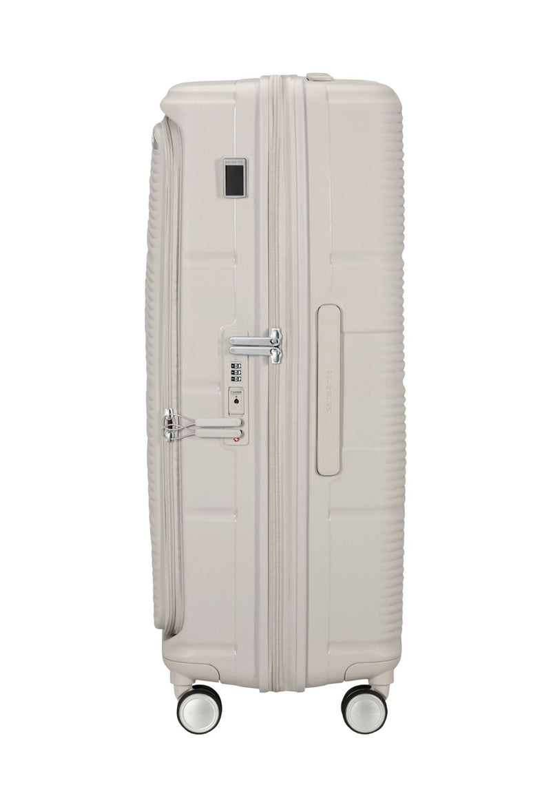 Samsonite Selection Paralux Hard-shell Suitcase