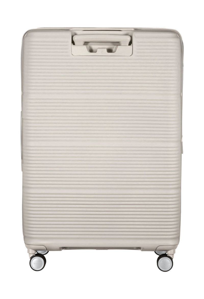Samsonite Selection Paralux Hard-shell Suitcase
