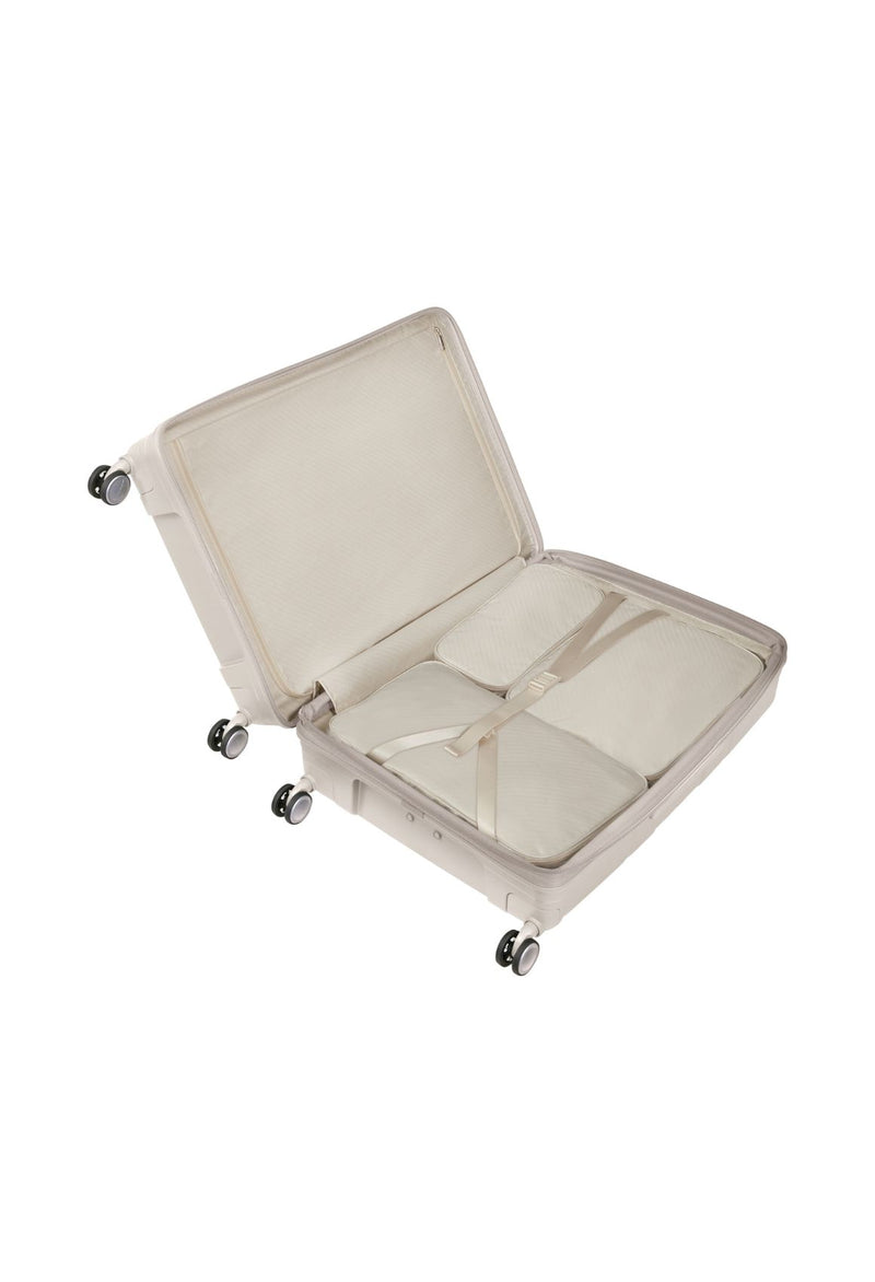 Samsonite Selection Paralux Hard-shell Suitcase