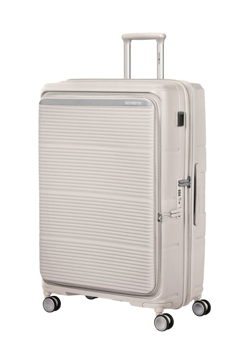 Samsonite Selection Paralux Hard-shell Suitcase