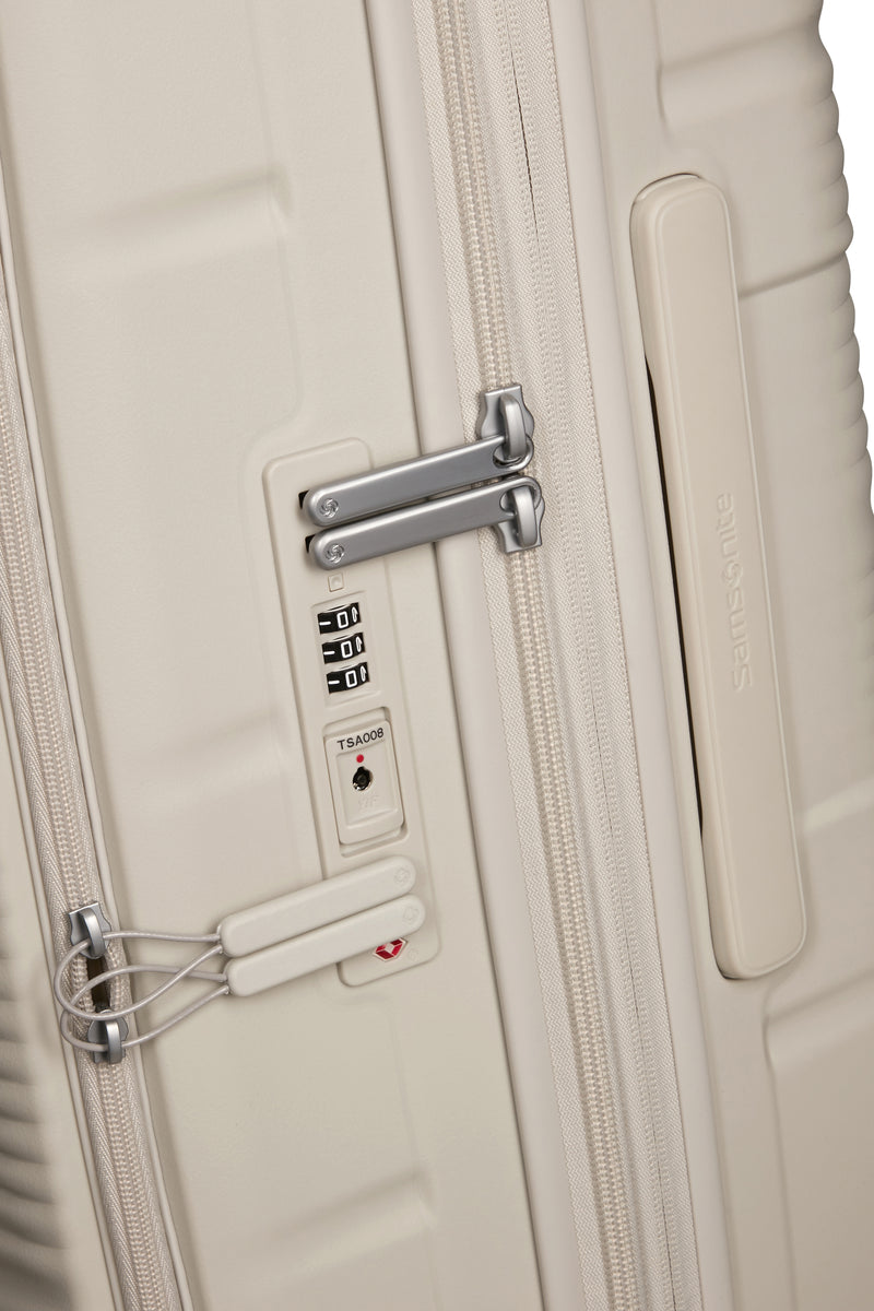 Samsonite Selection Paralux Maleta rígida