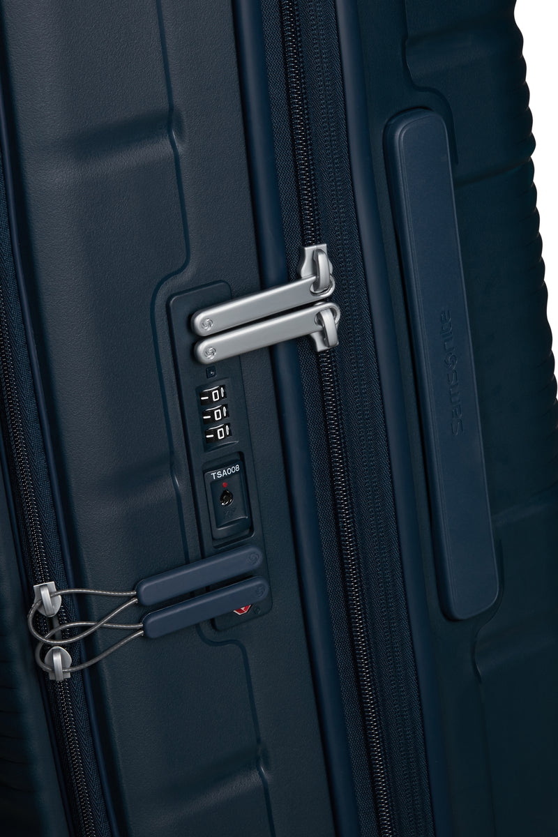 Samsonite Selection Paralux Maleta rígida
