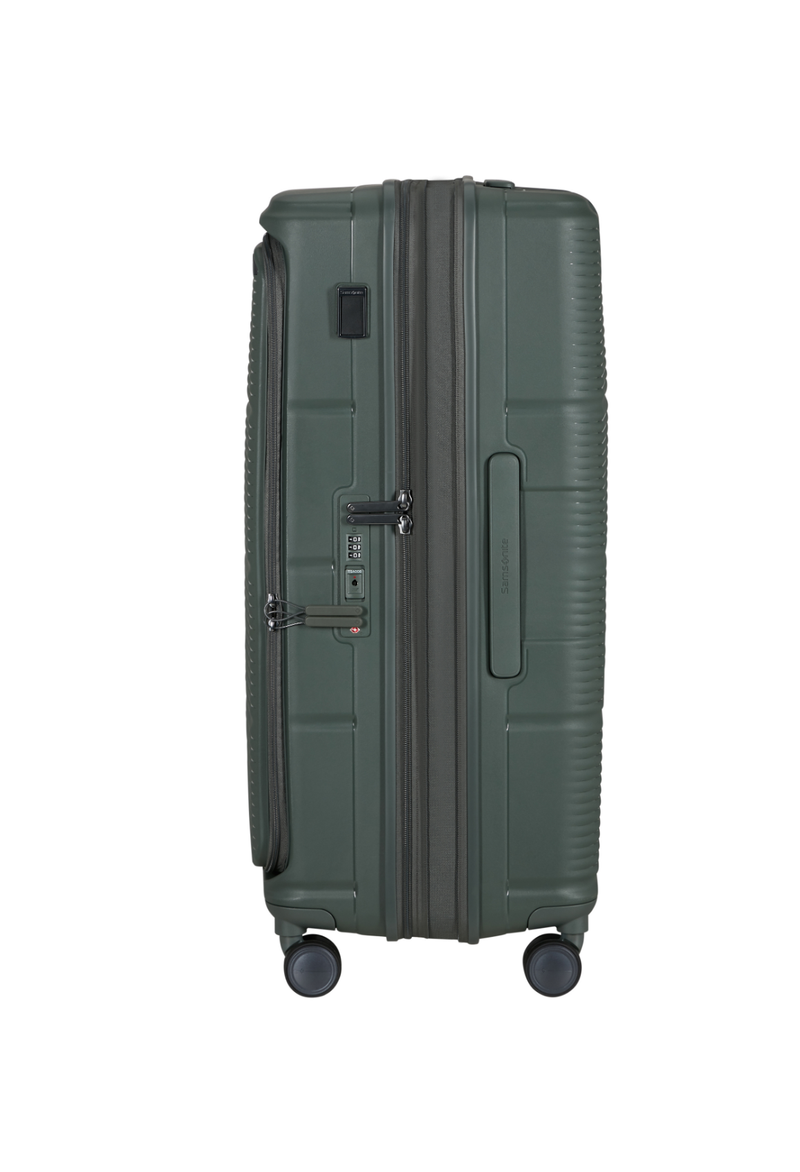 Samsonite Selection Paralux Valigia rigida