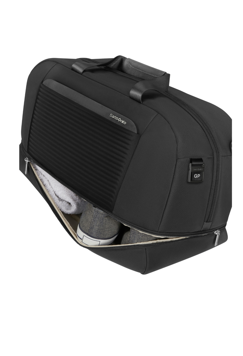 Samsonite Selection Paralux weekender