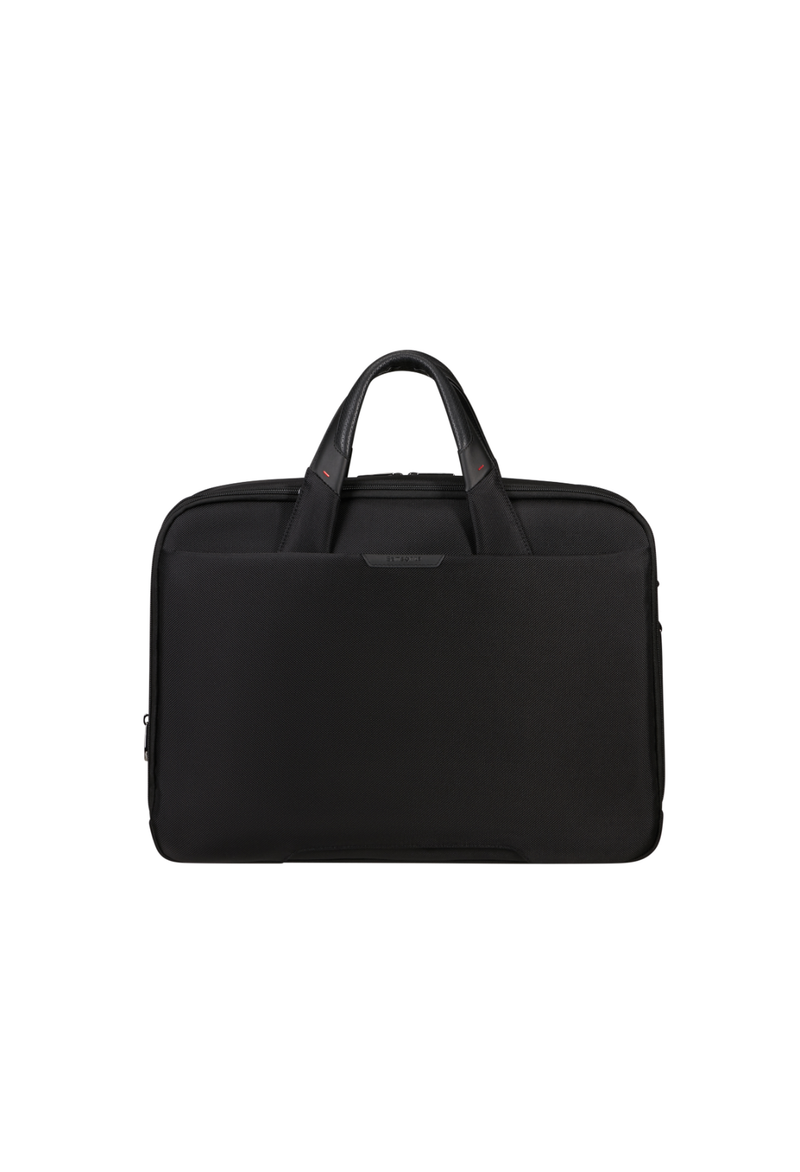 Samsonite Selection Pro-DLX 6 laptop-aktetas