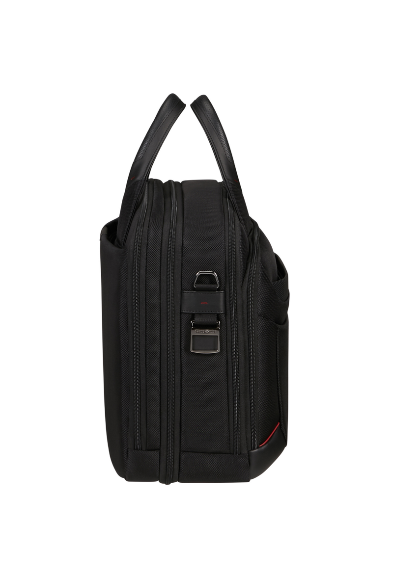Samsonite Selection Pro-DLX 6 laptop-aktetas