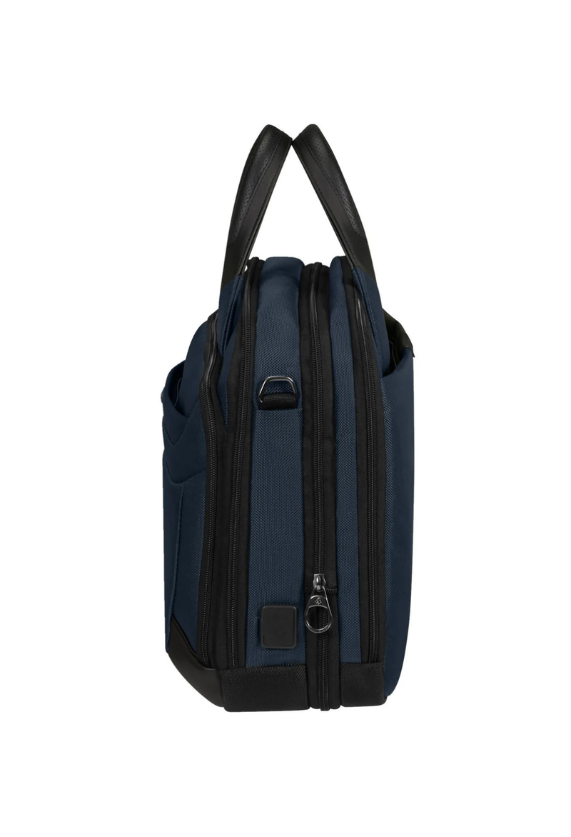 Samsonite Selection Pro-DLX 6 Laptop Briefcase