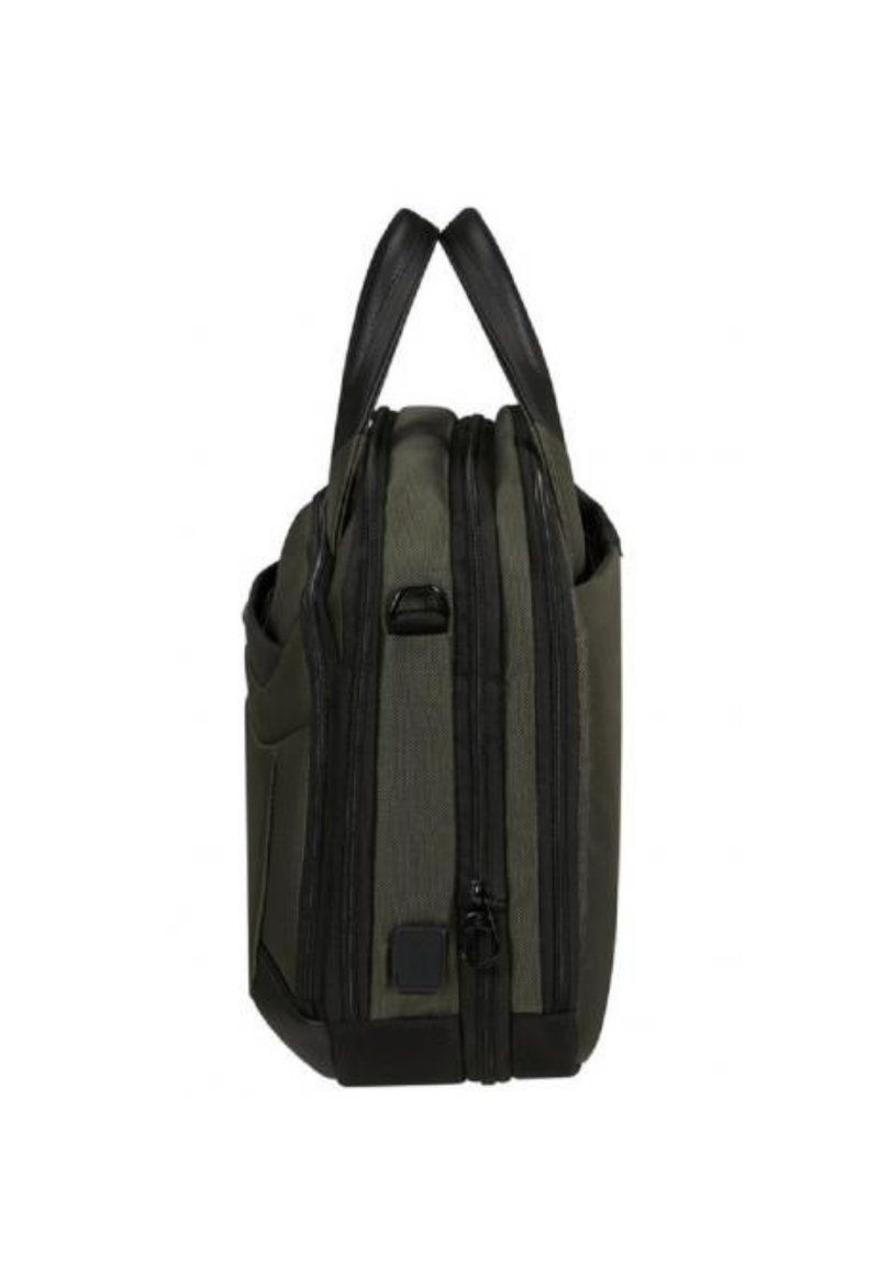 Samsonite Selection Pro-DLX 6 Laptop-Aktentasche