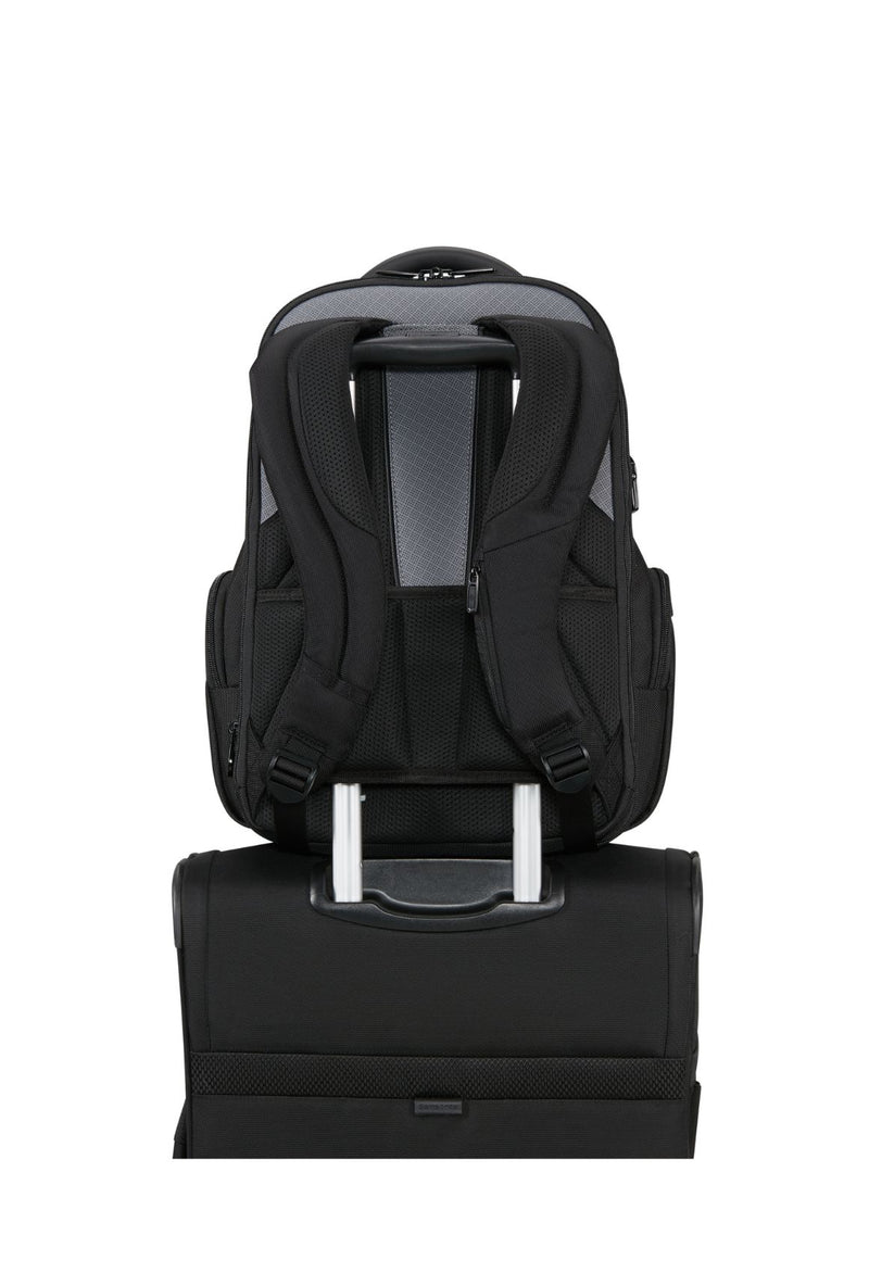 Samsonite Selection Pro-DLX 6 laptop backpack