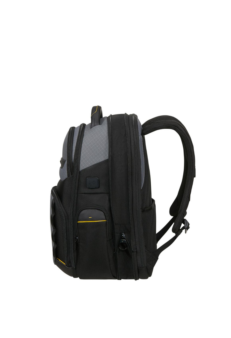 Samsonite Selection Pro-DLX 6 laptop backpack