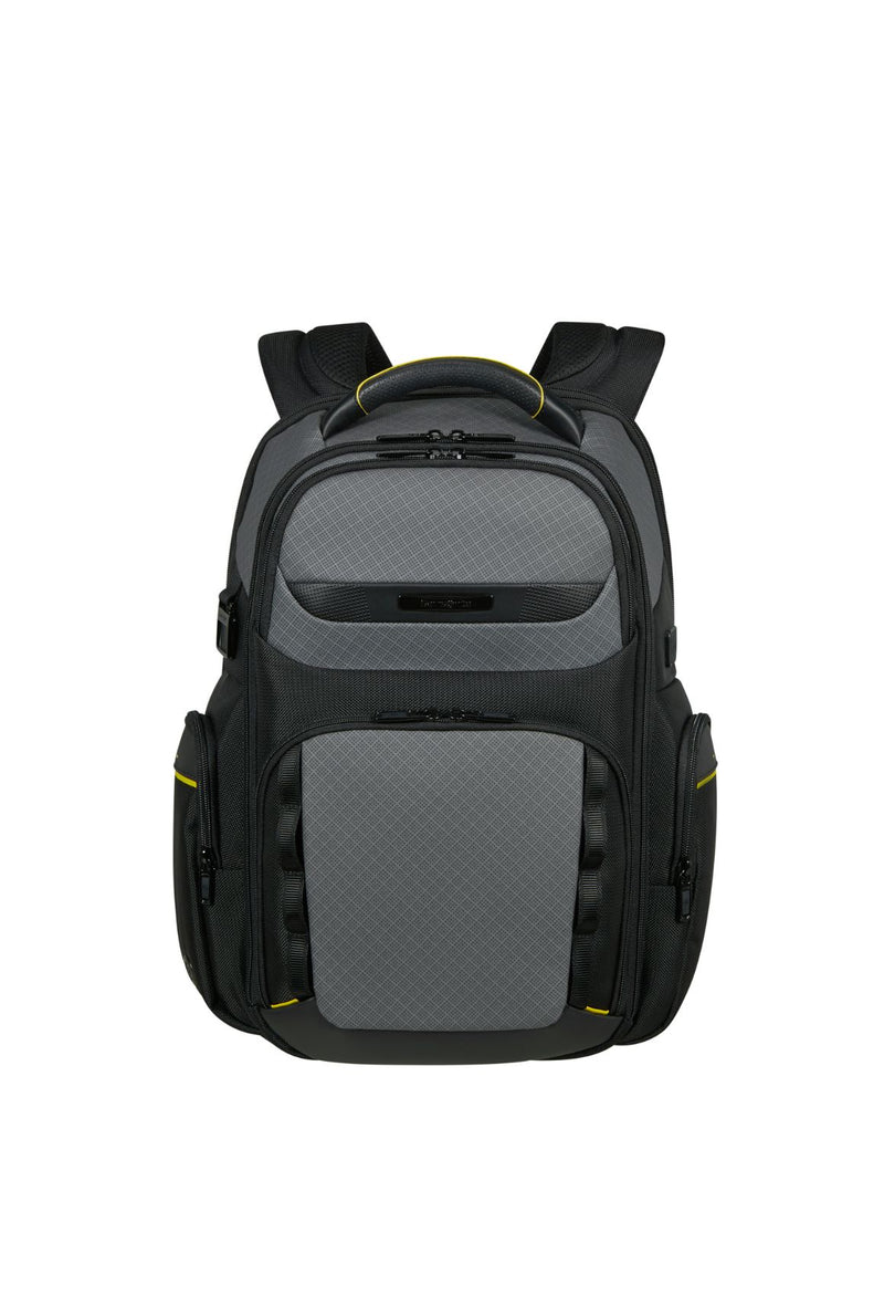 Samsonite Selection Pro-DLX 6 laptop backpack