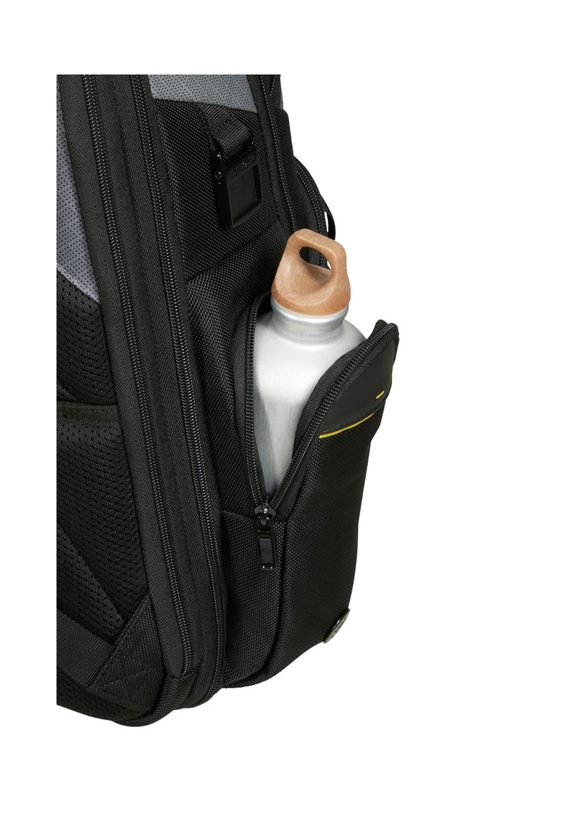 Samsonite Selection Pro-DLX 6 laptop backpack