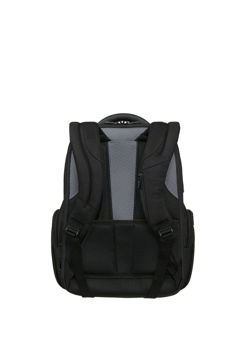 Samsonite Selection Pro-DLX 6 laptop backpack