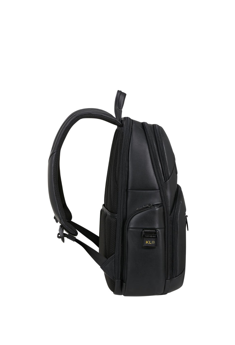 Zaino in pelle Samsonite Selection Pro-DLX
