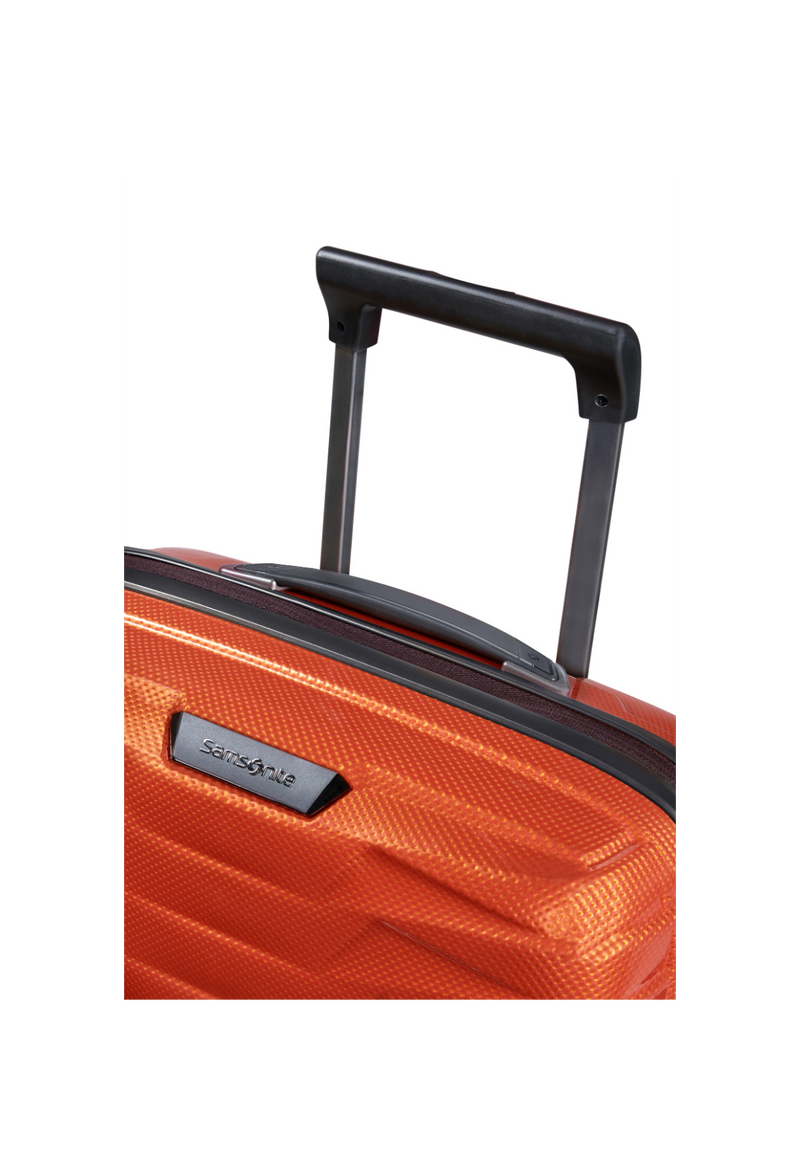 Samsonite Selection Proxis Harde koffer met 4 wielen