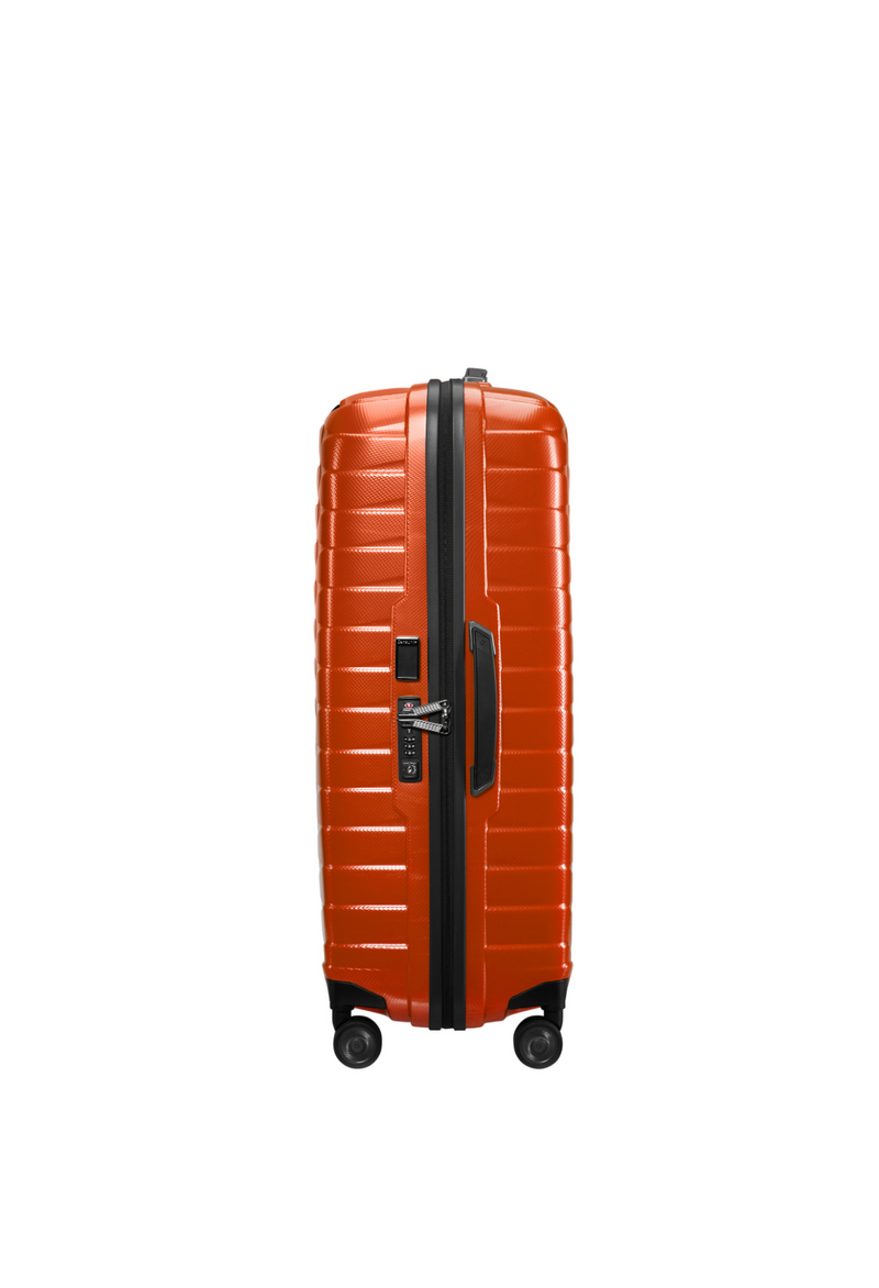 Samsonite Selection Proxis Maleta rígida con 4 ruedas