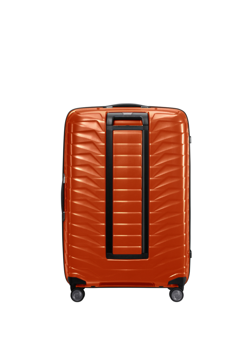 Samsonite Selection Proxis Maleta rígida con 4 ruedas